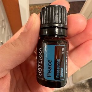 doTERRA Peace Essential Oil Blend